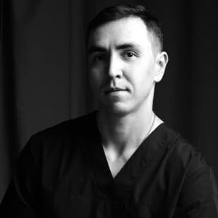 Владимир Асанов