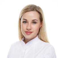 Олеся Абрамова