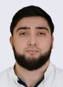 Тимур Сердеров