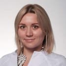 Елена Макарова