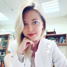 Анастасия Кузнецова