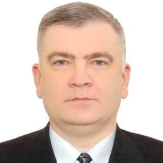 Дмитрий Кашка