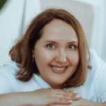 Алимова Оксана Петровна