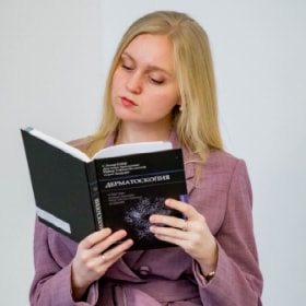 Жеребная Алина Геннадьевна
