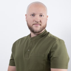 Кириченко Иван Иванович