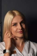 Гугнина Александра Сергеевна