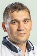 Кузнецов Сергей Александрович