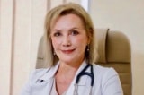 Гордеева Марина Валентиновна