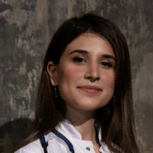 Сейфуллаева Лейла Ишрефбеговна