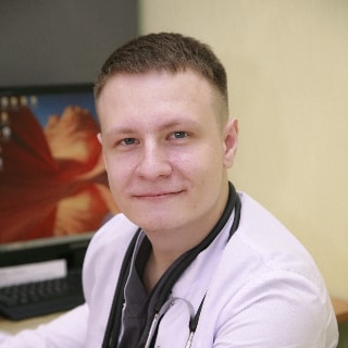 Окунев Игорь Михайлович