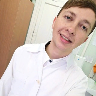 Истомин Владислав Евгеньевич