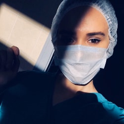 Гарафеева Рузана Ризвановна