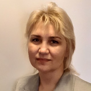 Садыкова Марьям Рустамовна