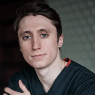 Аккужин Марк Ильдарович
