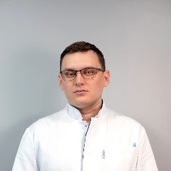 Павлов Алексей Владимирович