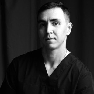 Асанов Владимир Константинович