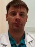 Розанов Иван Дмитриевич