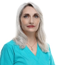 Долгова Елена Борисовна