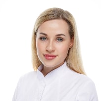 Абрамова Олеся Андреевна