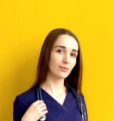 Кумышева Марианна Аслановна