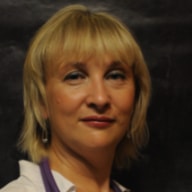 Ковалёва Александра Сергеевна