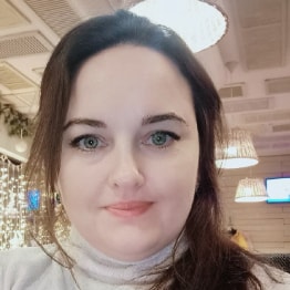 Пивовар Наталья Геннадьевна