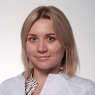 Макарова Елена Олеговна