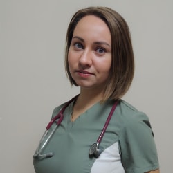 Яровая Екатерина Сергеевна