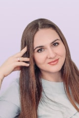 Тернова Валерия Юрьевна