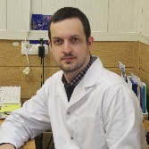 Сорокин Антон Павлович