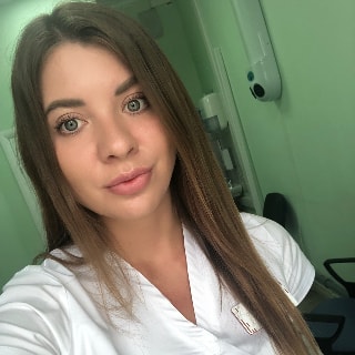 Тишкина Юлия Ивановна