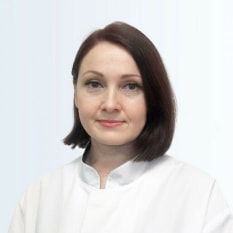 Опарина Марина Вячеславовна