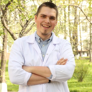 Лукьянов Александр Вадимович