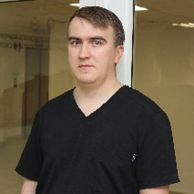 Радостев Сергей Иванович