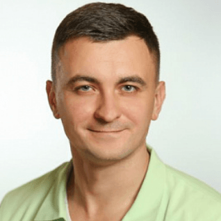 Гринько Николай Валерьевич