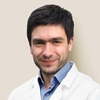 Маленков Дмитрий Андреевич