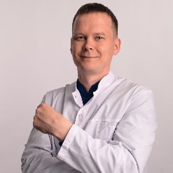 Орлов Антон Георгиевич