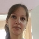 Юзя Наталья Олеговна