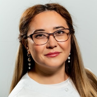 Габдуллина Динара Минулловна