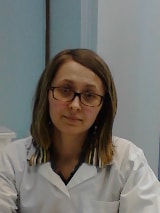 Виноградова Елена Александровна