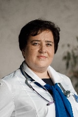 Галкина Елена Вячеславовна