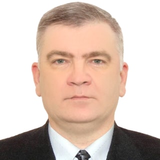 Кашка Дмитрий Анатольевич