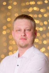 Морозов Илья Иванович