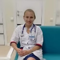 Копылова Дарья Андреевна