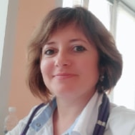 Козолупенко Марина Александровна