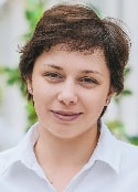 Стрелюхина Светлана Владимировна