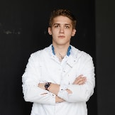 Коваленко Александр Владимирович
