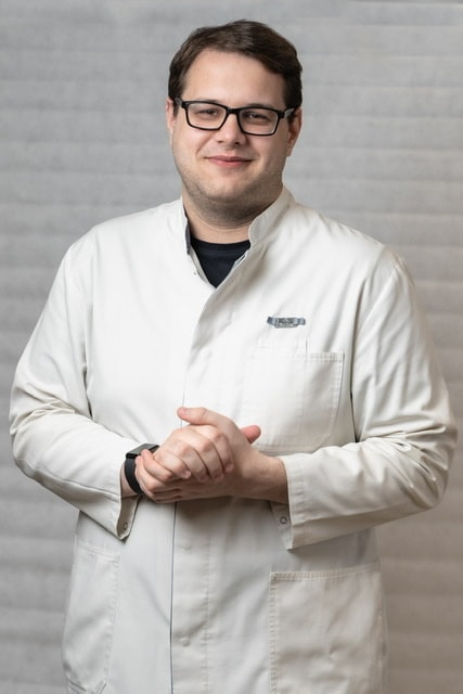 Знакомство