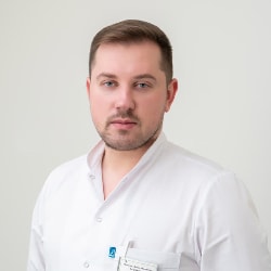 Астраханцев Максим Александрович