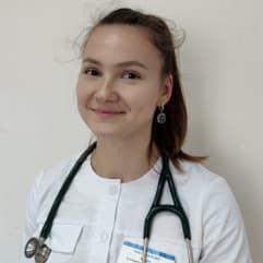 Елизавета Зинина